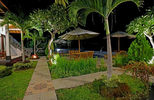 Penida Island House | Tunjung Kuning Cottage