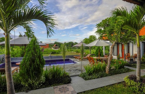 Penida Island House | Tunjung Kuning Cottage