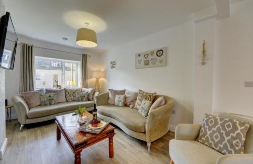 Kineton House | Tunlaw Cottage