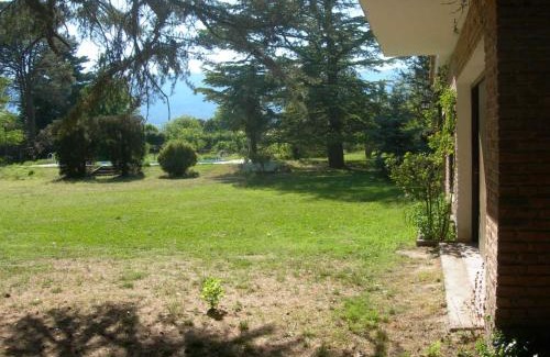 Nono Ski Chalet | Tunquelen