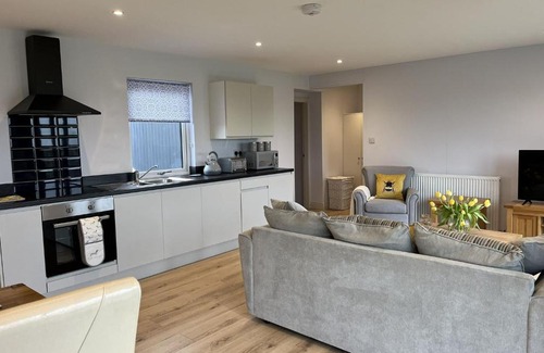 Billericay House | Tunstall Farm Cottage