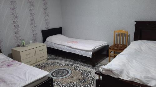Tuntul House | Tuntul Guest House