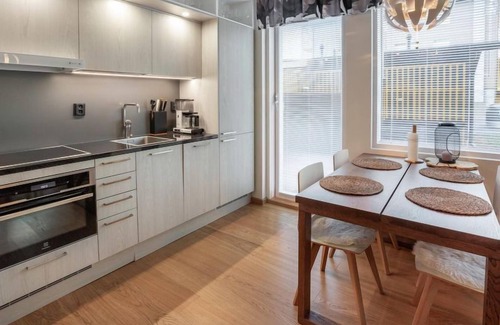 Sirkka House | Tunturinlaita c1 by Interhome