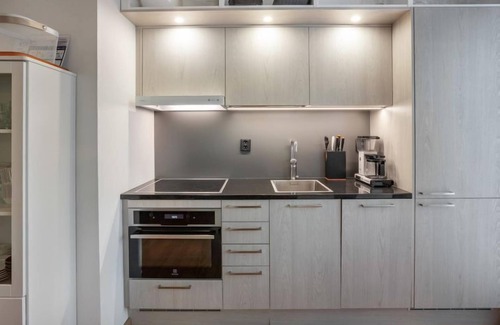 Sirkka House | Tunturinlaita c1 by Interhome