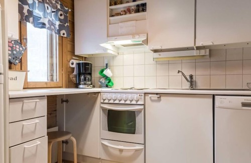 Akaslompolo House | Tunturipöllö (huoneisto 902) by Interhome