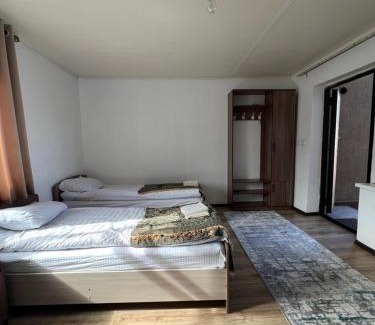 Tosor House | Tunuk Guest House