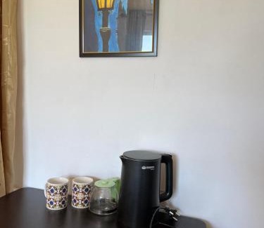 Tosor House | Tunuk Guest House