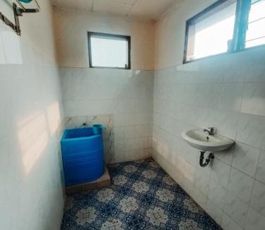 Bukittinggi House | Tuo Yetty Homestay by Kage