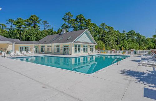 Garden City House | Tupelo Bay Golf Villa Serene Unit 1211