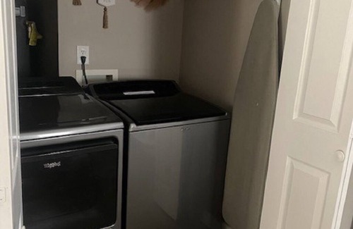 Tupelo House | Tupelo Rental - newly renovated