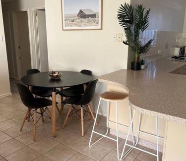 Boulder Apartment | Tupper Retreat