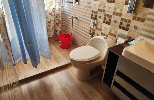 Cox's Bazar Resort | TUPTUP - Resto & Resort