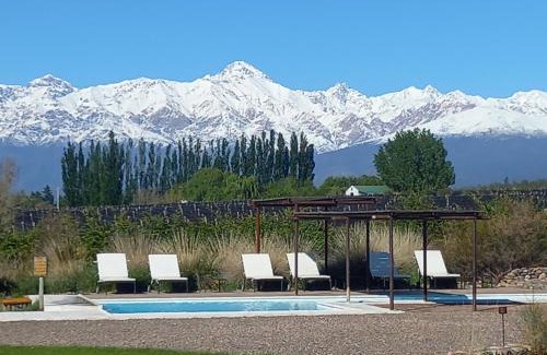 Tupungato Cabin | Tupungato Divino