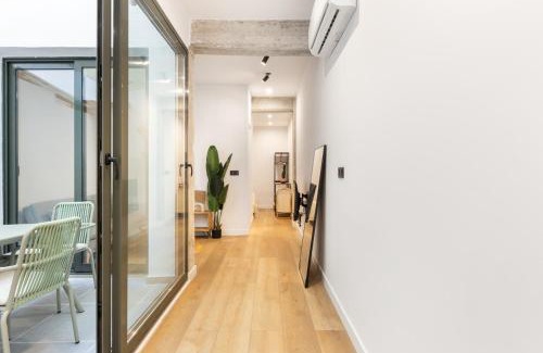 Sant Antoni Apartment | Turía Flats by Nomad Host