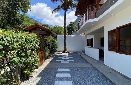 Ilha Grande House | TuriHouse House in Ilha Grande/Abraão
