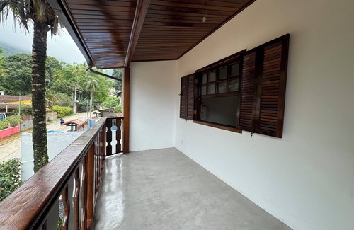 Ilha Grande House | TuriHouse House in Ilha Grande/Abraão