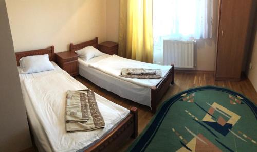 Kosiv Hotel | Tur Gotel Kosiv