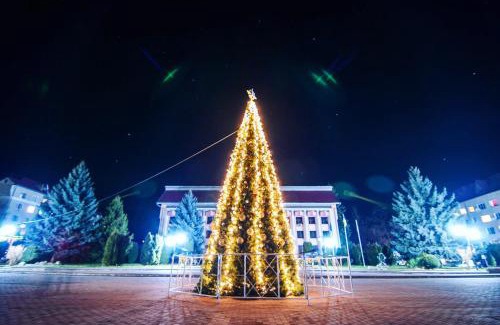 Kosiv Hotel | Tur Gotel Kosiv