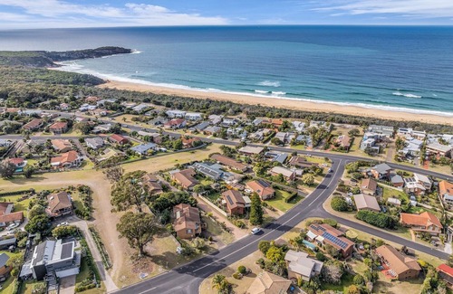 Tura Beach Apartment | Tura Beach Capes View Studio - Tura Beach