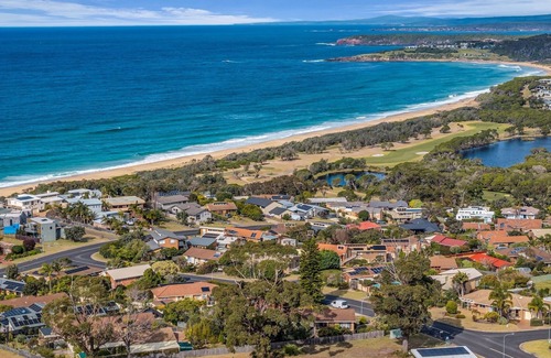 Tura Beach Apartment | Tura Beach Capes View Studio - Tura Beach