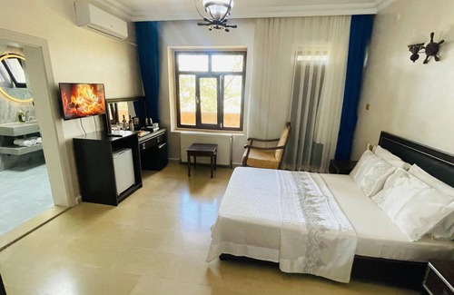 Midyat Hotel | Turabdin Hotel