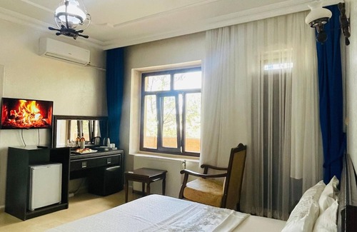 Midyat Hotel | Turabdin Hotel