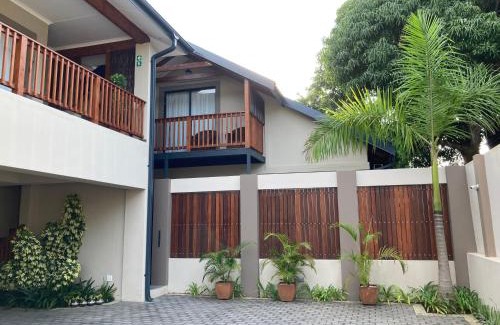 St. Lucia House | Turaco Guest House