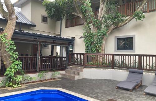 St. Lucia House | Turaco Guest House