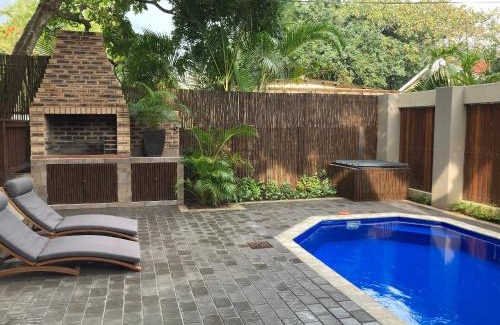 St. Lucia House | Turaco Guest House