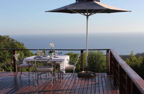 Wilderness House | TURACO HOUSE