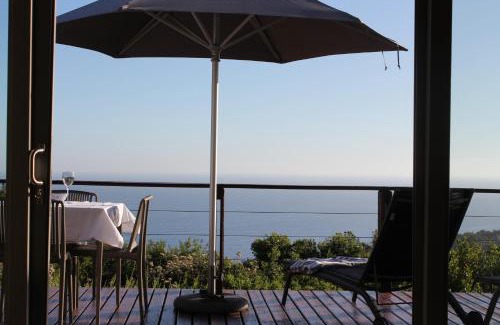 Wilderness House | TURACO HOUSE