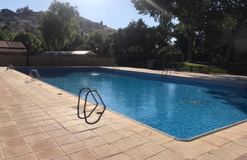 Alcaraz House | Turalcaraz - Los Arcos