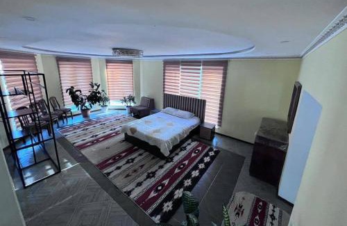Issyk-Kul Region House | Turan Guesthouse