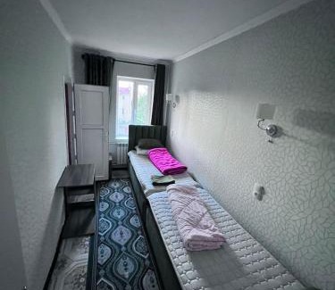 Issyk-Kul Region House | Turan Guesthouse