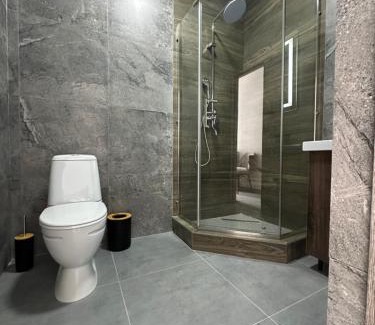 Aktau Hotel | TURAN HOTEL