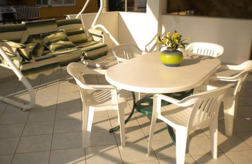 Seccagrande Apartment | Turano House