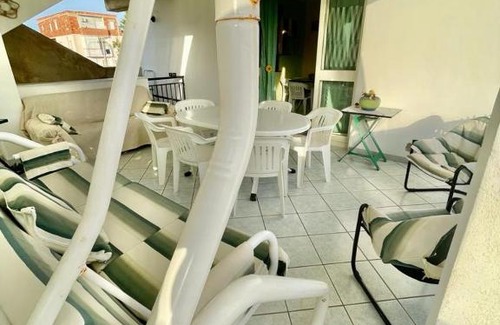 Seccagrande Apartment | Turano House
