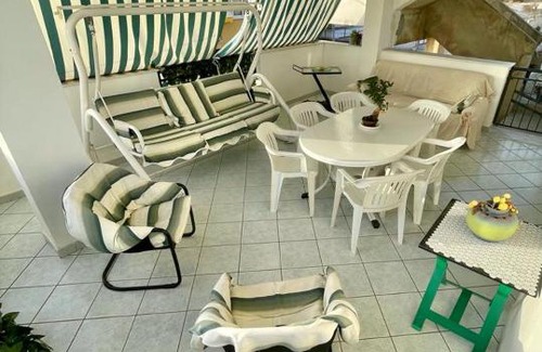 Seccagrande Apartment | Turano House