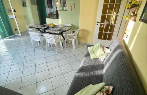 Seccagrande Apartment | Turano House