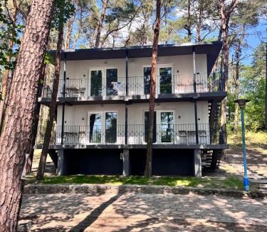 Turawa Apartment | Turawa Lake
