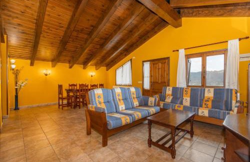 Valle de Lierp Apartment | Turbón