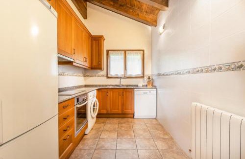 Valle de Lierp Apartment | Turbón