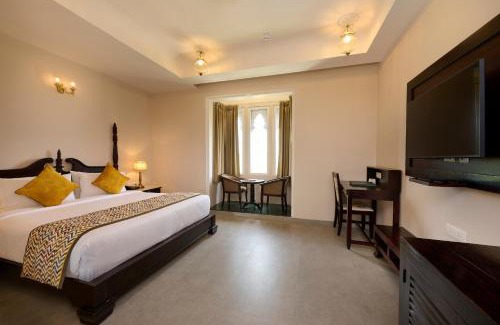 Kumbhalgarh Hotel | Turban Bhawani Heritage, Kumbhalgarh