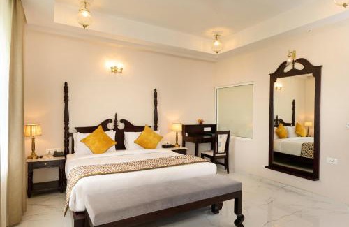 Kumbhalgarh Hotel | Turban Bhawani Heritage, Kumbhalgarh