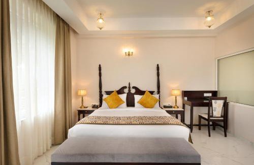 Kumbhalgarh Hotel | Turban Bhawani Heritage, Kumbhalgarh