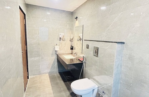 Kumbhalgarh Hotel | Turban The Fort Resort & Spa