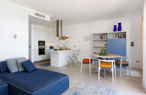 Portopiccolo Apartment | Turchese sul golfo - Portopiccolo Apartments