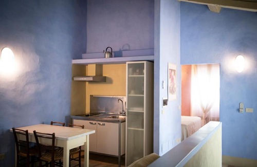 Longiano Bed & Breakfast | Turchi Farm - Locanda della Luna & Antico Frantoio