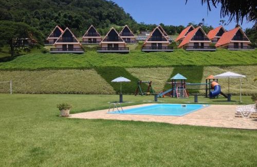 Caminho Pequeno Hotel | Tureck Garten Hotel