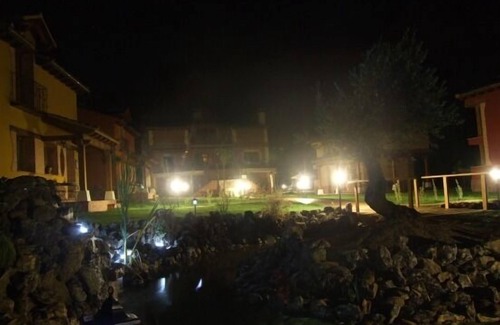 Turegano Cottage | TUREGANO RURAL HOUSE FOR 4 PAX